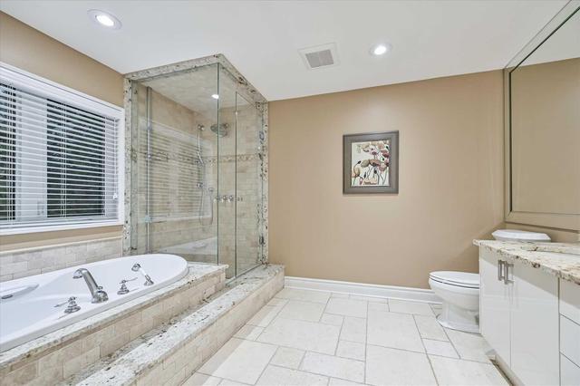 165 Longview Cres, House detached with 4 bedrooms, 4 bathrooms and 4 parking in Vaughan ON | Image 12