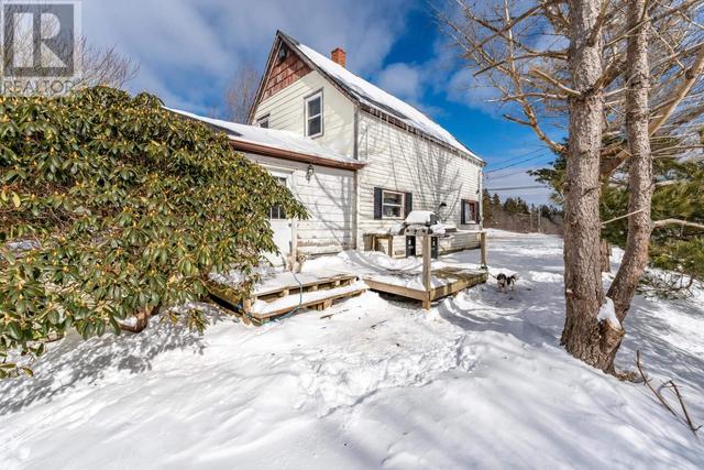 1090 Highway 334, House detached with 3 bedrooms, 1 bathrooms and null parking in Argyle NS | Image 40
