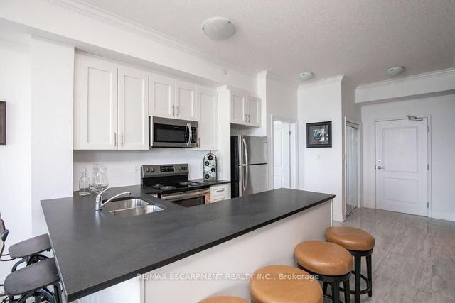 608 - 101 Shoreview Pl, Condo with 2 bedrooms, 2 bathrooms and 1 parking in Hamilton ON | Image 40