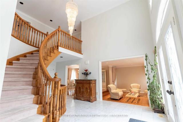 289 Holmes Ave, House detached with 4 bedrooms, 6 bathrooms and 8 parking in Toronto ON | Image 9