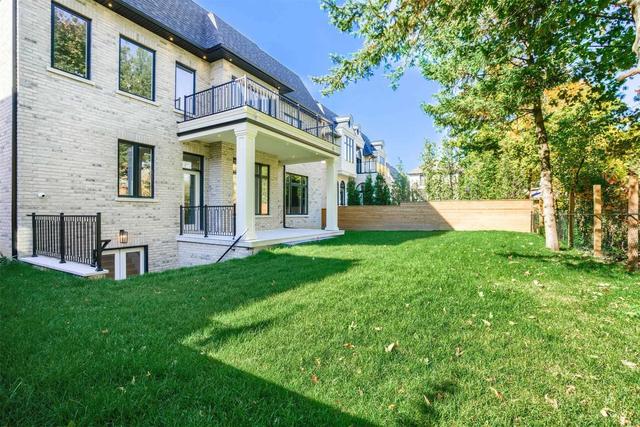 23 Cividale Crt, House detached with 4 bedrooms, 7 bathrooms and 7 parking in Richmond Hill ON | Image 33