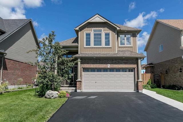 205 Gray Ave, House detached with 3 bedrooms, 3 bathrooms and 6 parking in New Tecumseth ON | Image 1