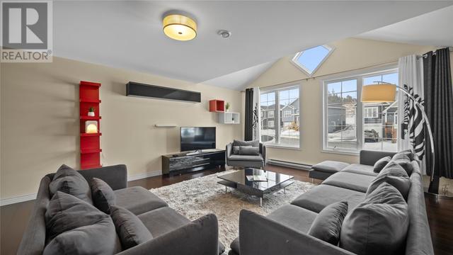 3 Eider Place, House detached with 5 bedrooms, 3 bathrooms and null parking in Paradise NL | Image 6