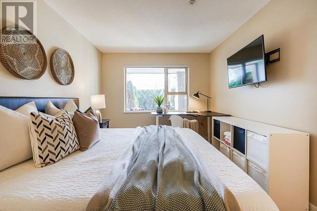 108 - 4728 Dawson Street, Condo with 2 bedrooms, 2 bathrooms and 1 parking in Burnaby BC | Image 14