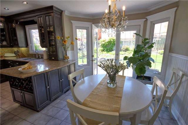 2719 Kingsway Dr, House detached with 4 bedrooms, 4 bathrooms and 2 parking in Oakville ON | Image 10