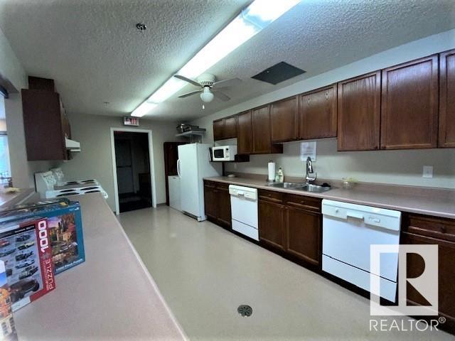 117 - 9535 176 St Nw, Condo with 2 bedrooms, 2 bathrooms and 1 parking in Edmonton AB | Image 40