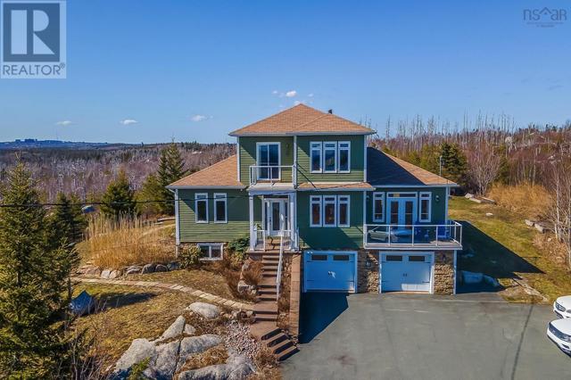 87 Aarons Way, House detached with 4 bedrooms, 3 bathrooms and null parking in Halifax NS | Image 1