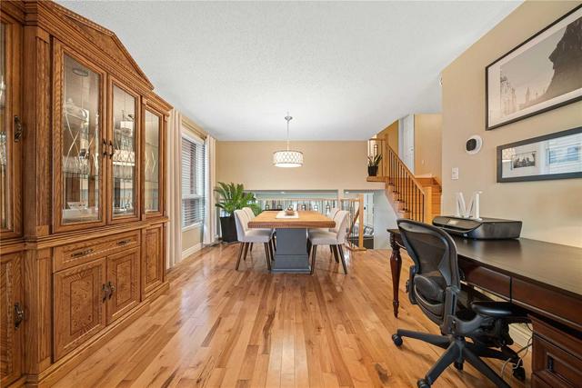 263 Glenabbey Dr, House detached with 4 bedrooms, 2 bathrooms and 5 parking in Clarington ON | Image 38