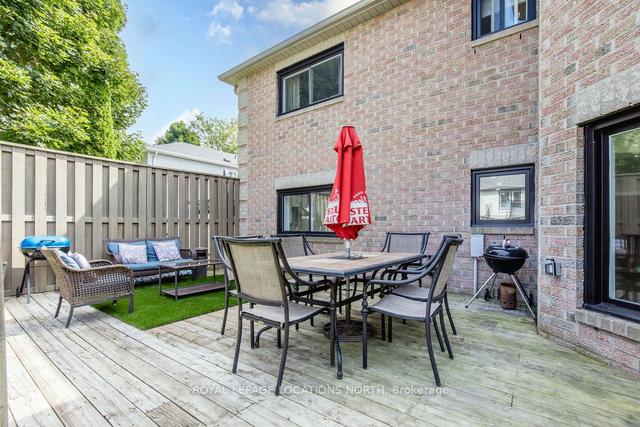 1 Timberland Cres, House detached with 3 bedrooms, 3 bathrooms and 6 parking in Wasaga Beach ON | Image 24