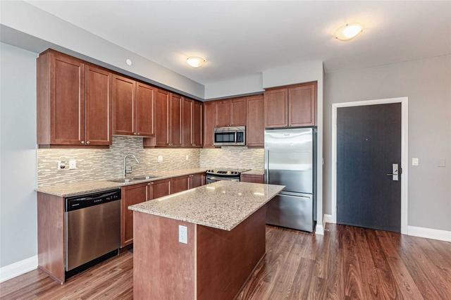 907 - 35 Fontenay Crt, Condo with 2 bedrooms, 2 bathrooms and 1 parking in Toronto ON | Image 32