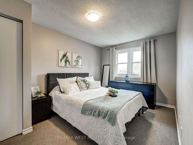 5 - 5-507 Quiet Place Pl, Townhouse with 3 bedrooms, 4 bathrooms and 1 parking in Waterloo ON | Image 15