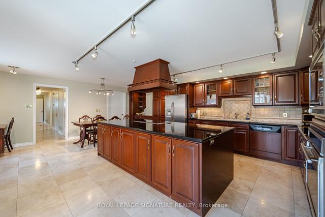 35 Lee Anne Crt, House detached with 6 bedrooms, 8 bathrooms and 13 parking in Vaughan ON | Image 19