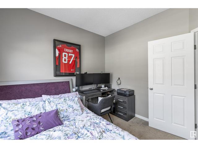65 - 4029 Orchards Dr Sw, House attached with 2 bedrooms, 1 bathrooms and null parking in Edmonton AB | Image 14