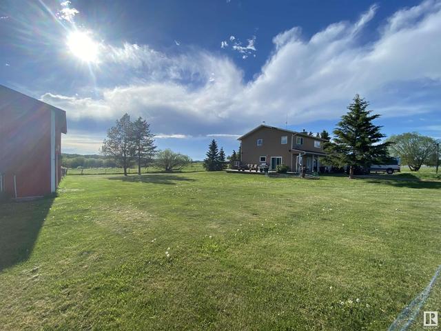 50104 Rge Rd 73, House detached with 4 bedrooms, 2 bathrooms and null parking in Brazeau County AB | Image 62