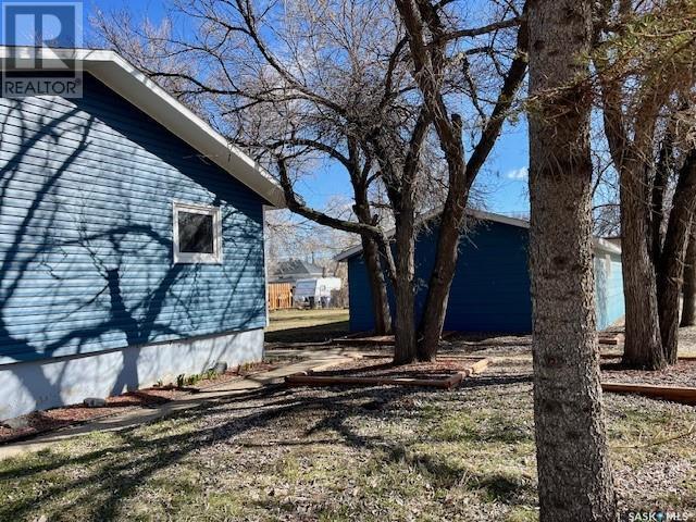444 2nd Street E, House detached with 5 bedrooms, 3 bathrooms and null parking in Shaunavon SK | Image 26