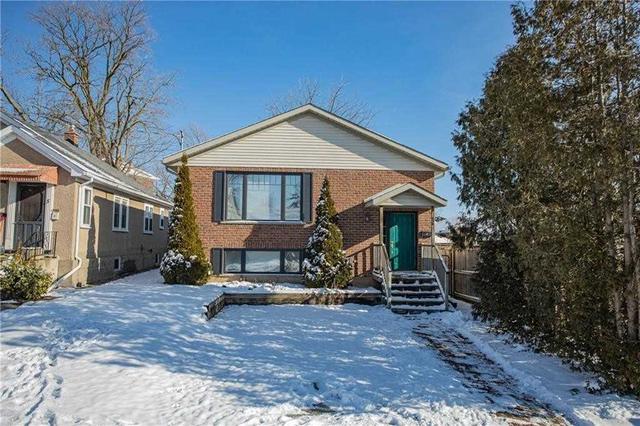 7 Woodburn Ave, House detached with 3 bedrooms, 2 bathrooms and 2 parking in St. Catharines ON | Image 30
