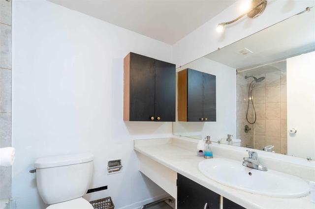 1003 - 345 Driftwood Ave, Condo with 2 bedrooms, 1 bathrooms and 1 parking in Toronto ON | Image 16