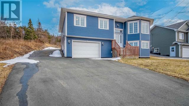 1363 Conception Bay Highway Highway, House detached with 3 bedrooms, 2 bathrooms and null parking in Conception Bay South NL | Image 2