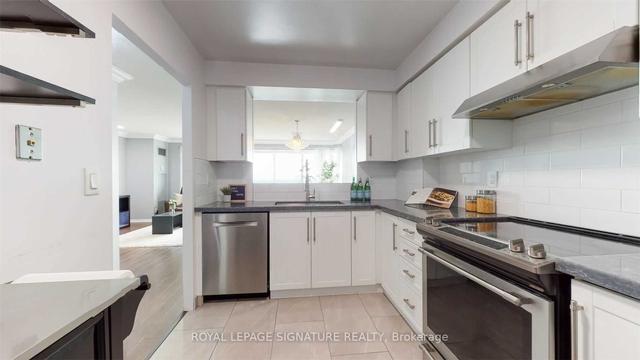 1506 - 18 Lee Centre Dr, Condo with 4 bedrooms, 2 bathrooms and 2 parking in Toronto ON | Image 21