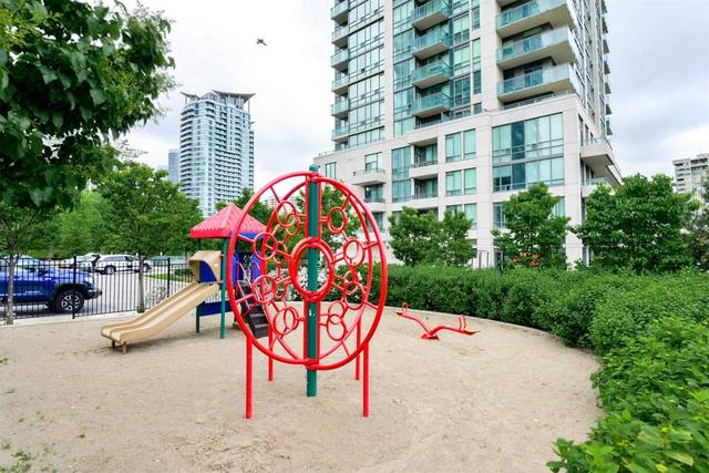 201 - 3525 Kariya Dr, Condo with 2 bedrooms, 2 bathrooms and 2 parking in Mississauga ON | Image 35
