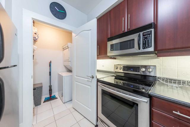 118 - 205 The Donway W, Condo with 1 bedrooms, 1 bathrooms and 1 parking in Toronto ON | Image 4