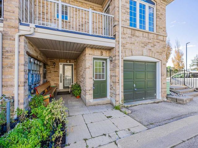 3 - 200 Mclevin Ave, Townhouse with 2 bedrooms, 1 bathrooms and 1 parking in Toronto ON | Image 20