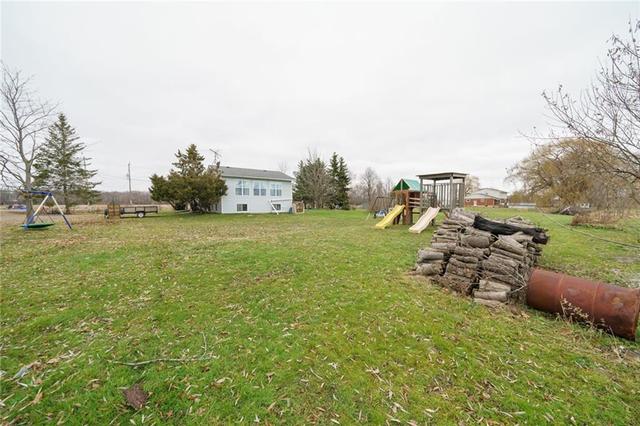 153 Niece Road, House detached with 10 bedrooms, 3 bathrooms and 6 parking in Haldimand County ON | Image 45