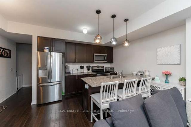101 - 1204 Main St E, Townhouse with 2 bedrooms, 3 bathrooms and 1 parking in Milton ON | Image 21