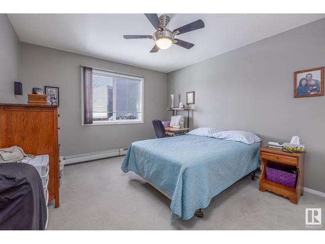 101 - 592 Hooke Rd Nw, Condo with 1 bedrooms, 1 bathrooms and 1 parking in Edmonton AB | Image 21