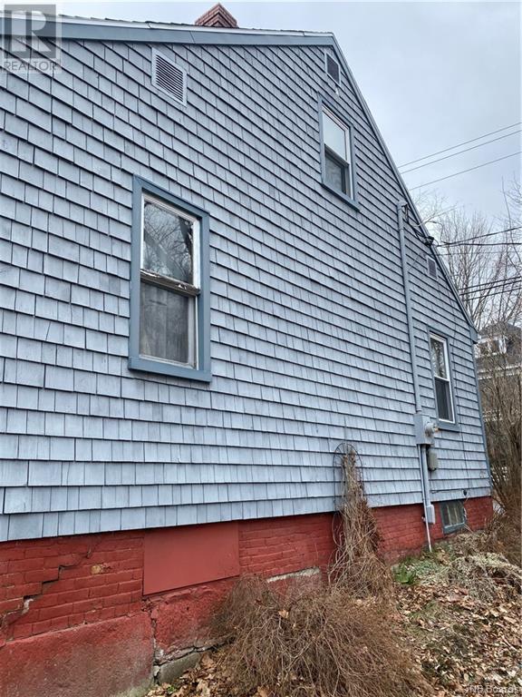 16 & 18 Union Street, House detached with 3 bedrooms, 1 bathrooms and null parking in St. Stephen NB | Image 18