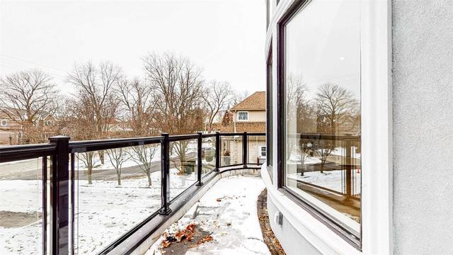 219 Rouge Hills Dr, House detached with 4 bedrooms, 6 bathrooms and 10 parking in Toronto ON | Image 31