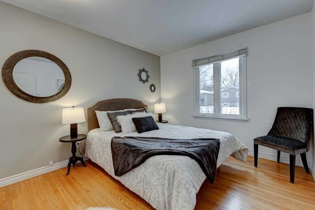 127 Tweed Cres, House detached with 3 bedrooms, 2 bathrooms and 2 parking in London ON | Image 15
