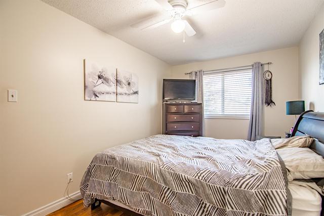 2 - 20 Alford Avenue, Home with 3 bedrooms, 1 bathrooms and 1 parking in Red Deer County AB | Image 10
