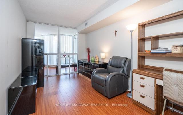 1108 - 4727 Sheppard Ave E, Condo with 2 bedrooms, 2 bathrooms and 1 parking in Toronto ON | Image 15