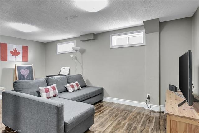 28 - 50 Westmount Road W, House attached with 3 bedrooms, 2 bathrooms and 1 parking in Kitchener ON | Image 24