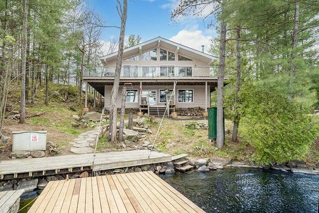 1545 Gloucester Pool, House detached with 1 bedrooms, 2 bathrooms and 6 parking in Georgian Bay ON | Image 26
