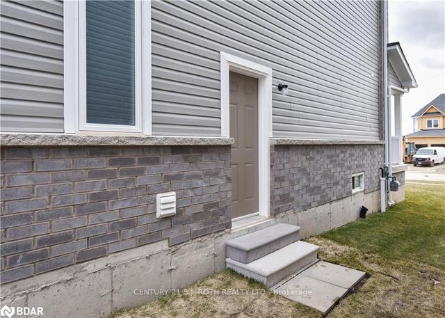 12 Todd Cres, House detached with 3 bedrooms, 6 bathrooms and 6 parking in Southgate ON | Image 32