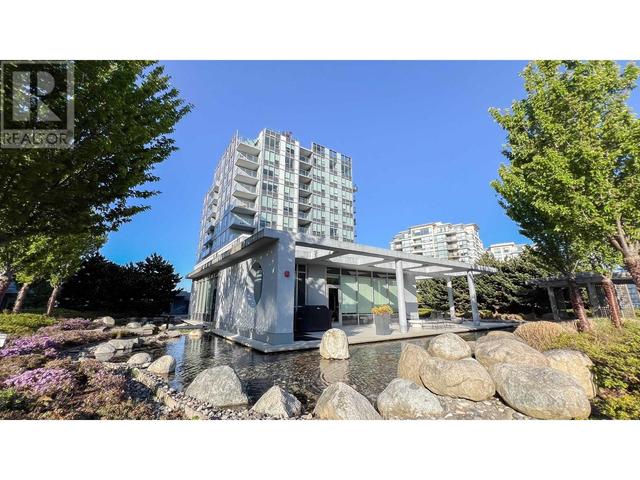 1608 - 7488 Lansdowne Road, Condo with 3 bedrooms, 2 bathrooms and 2 parking in Richmond BC | Image 38