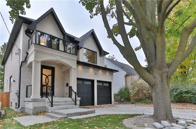 20 Neilson Ave, House detached with 4 bedrooms, 5 bathrooms and 2 parking in Toronto ON | Image 20