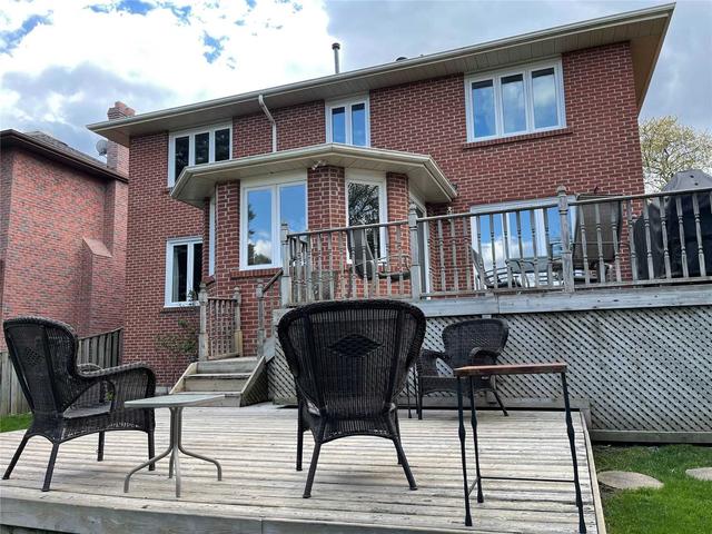 1833 Melody Dr, House detached with 4 bedrooms, 4 bathrooms and 4 parking in Mississauga ON | Image 17