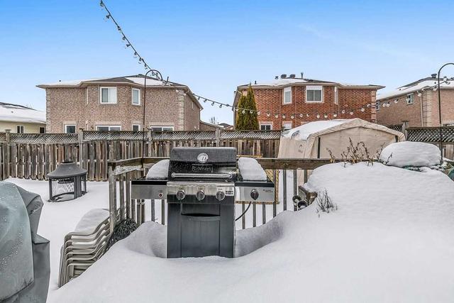 20 Patrick Dr, House detached with 3 bedrooms, 2 bathrooms and 6 parking in Barrie ON | Image 20