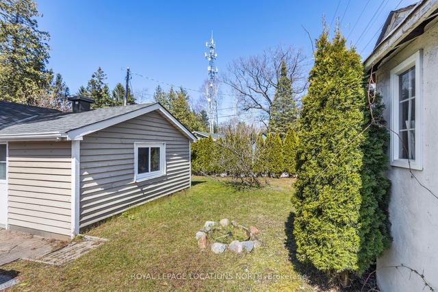 72 57th St N, House detached with 2 bedrooms, 1 bathrooms and 1 parking in Wasaga Beach ON | Image 13
