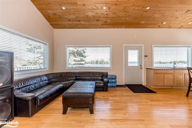 36 Yellowhead Island, House detached with 4 bedrooms, 2 bathrooms and null parking in Georgian Bay ON | Image 42