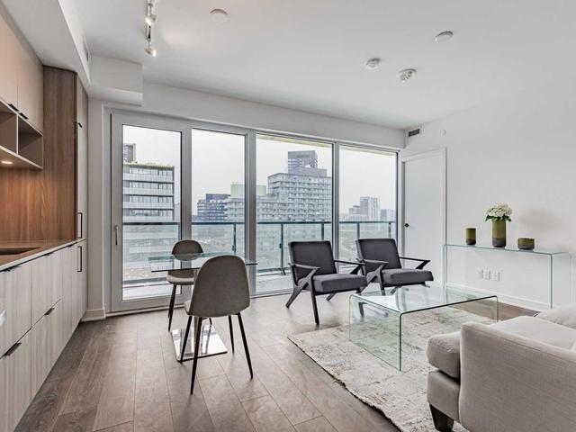s904 - 180 Mill St, Condo with 2 bedrooms, 1 bathrooms and 0 parking in Toronto ON | Image 18