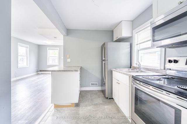 8 Kent St, House detached with 2 bedrooms, 1 bathrooms and 3 parking in St. Catharines ON | Image 26