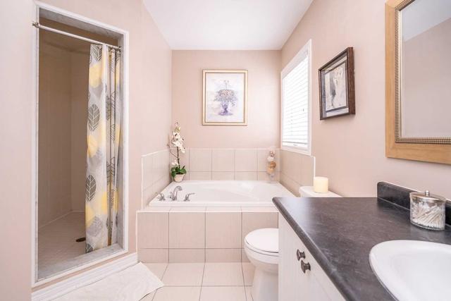 521 Brett St, House detached with 4 bedrooms, 3 bathrooms and 4 parking in Shelburne ON | Image 13
