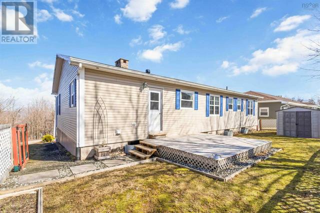 153 Second Avenue, House detached with 3 bedrooms, 1 bathrooms and null parking in Digby NS | Image 5