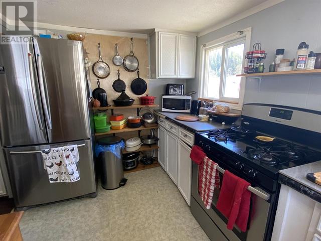 37 - 4619 Queensway Drive, House other with 2 bedrooms, 1 bathrooms and null parking in Kitimat Stikine E BC | Image 8
