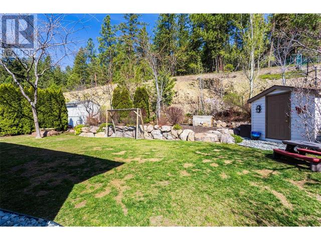 2680 Copper Ridge Drive, House detached with 3 bedrooms, 3 bathrooms and 2 parking in West Kelowna BC | Image 46