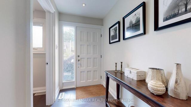 59 - 59 Quail Valley Lane, Townhouse with 3 bedrooms, 3 bathrooms and 4 parking in Markham ON | Image 23